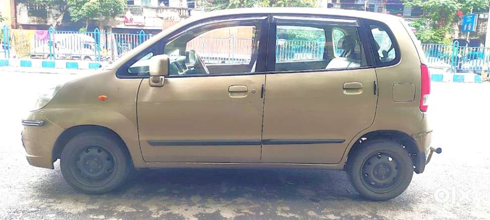Maruti Suzuki Zen Estilo Vxi Bsiv, 2012, Petrol