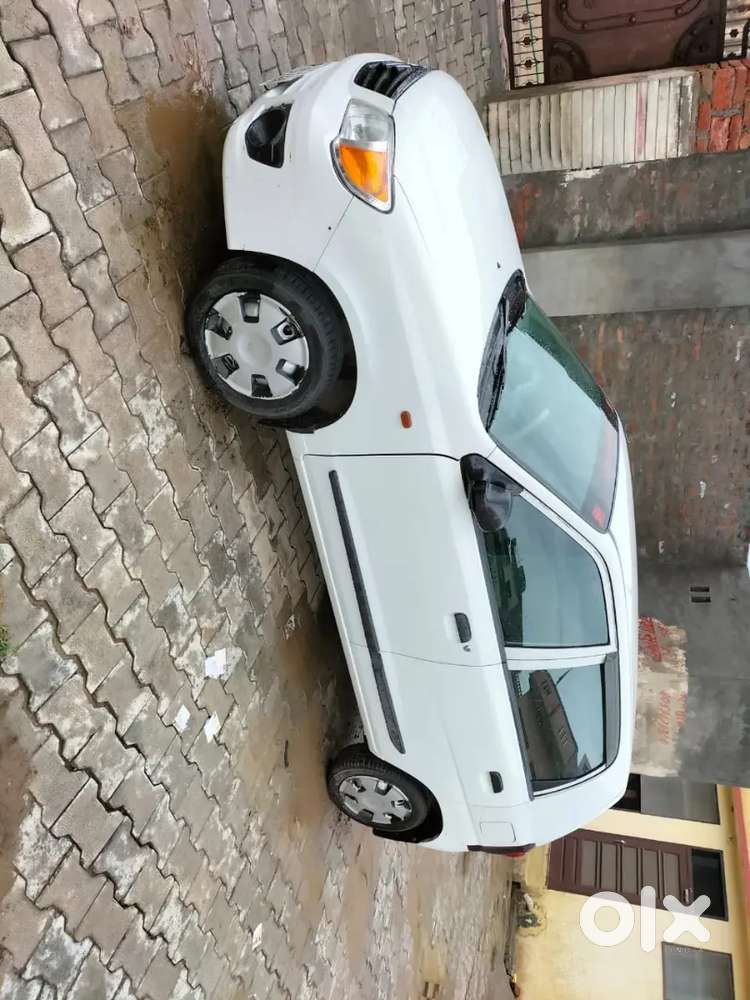 Maruti Suzuki Alto K10 2011 Petrol Well Maintained