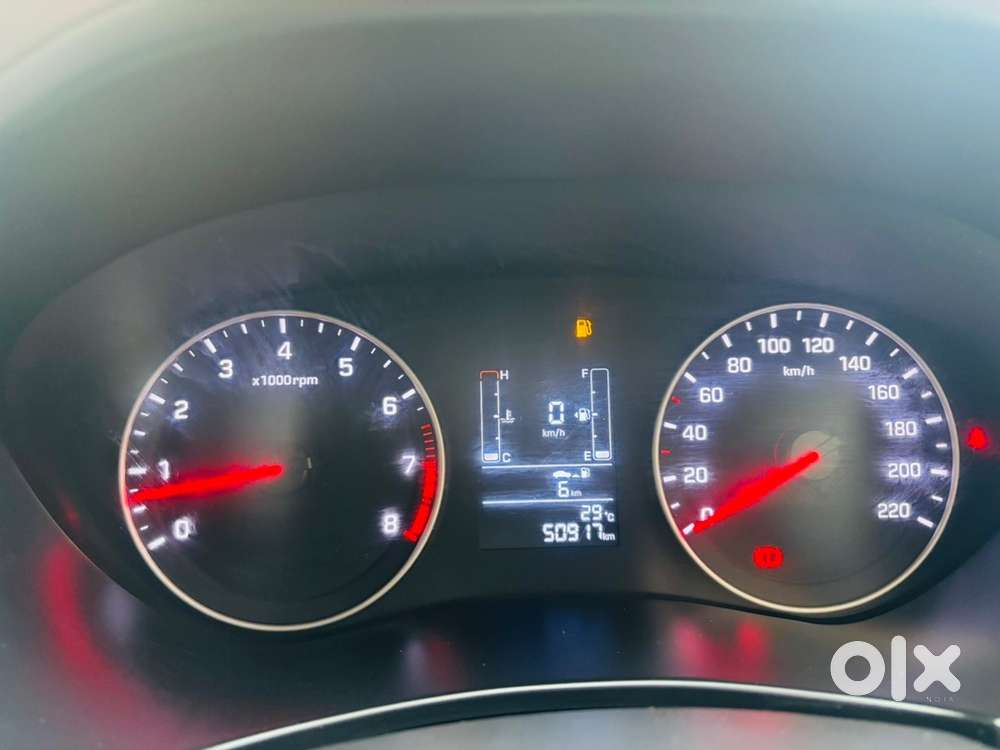 Hyundai New I20 2019