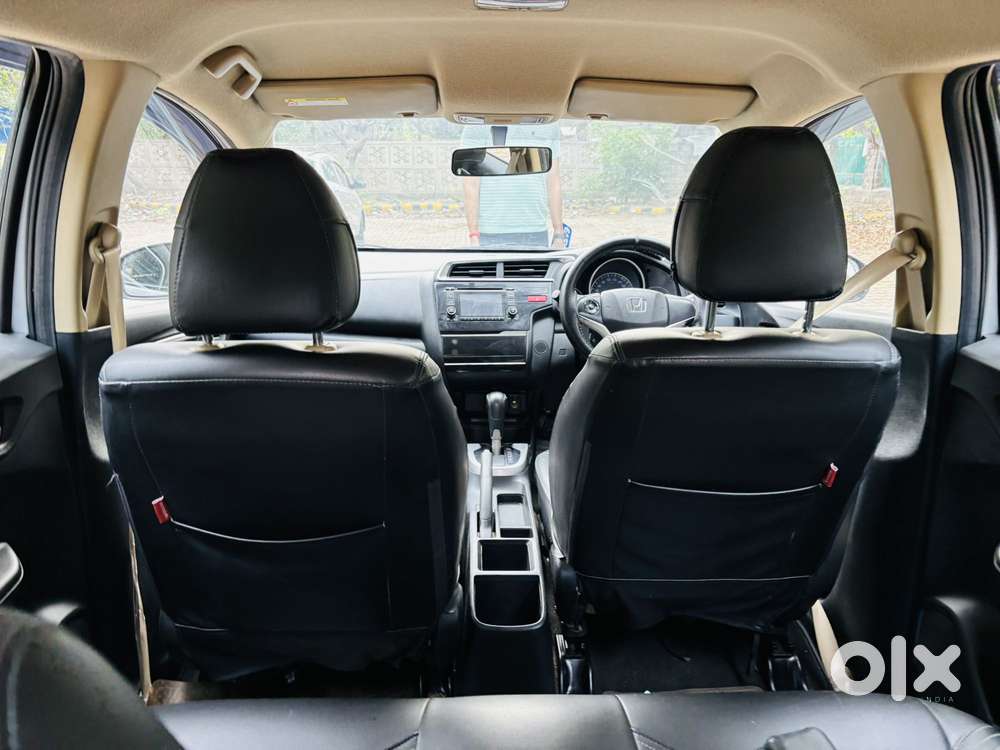 Honda Jazz 1.2 V At I Vtec, 2016, Petrol