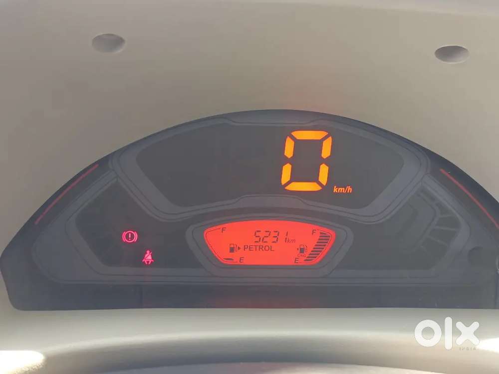 Maruti Suzuki Eeco 2024 Cng & Hybrids 5010 Km Driven