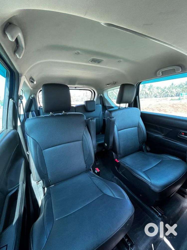 Maruti Suzuki Xl6 1.5 Alpha Plus At, 2024, Petrol