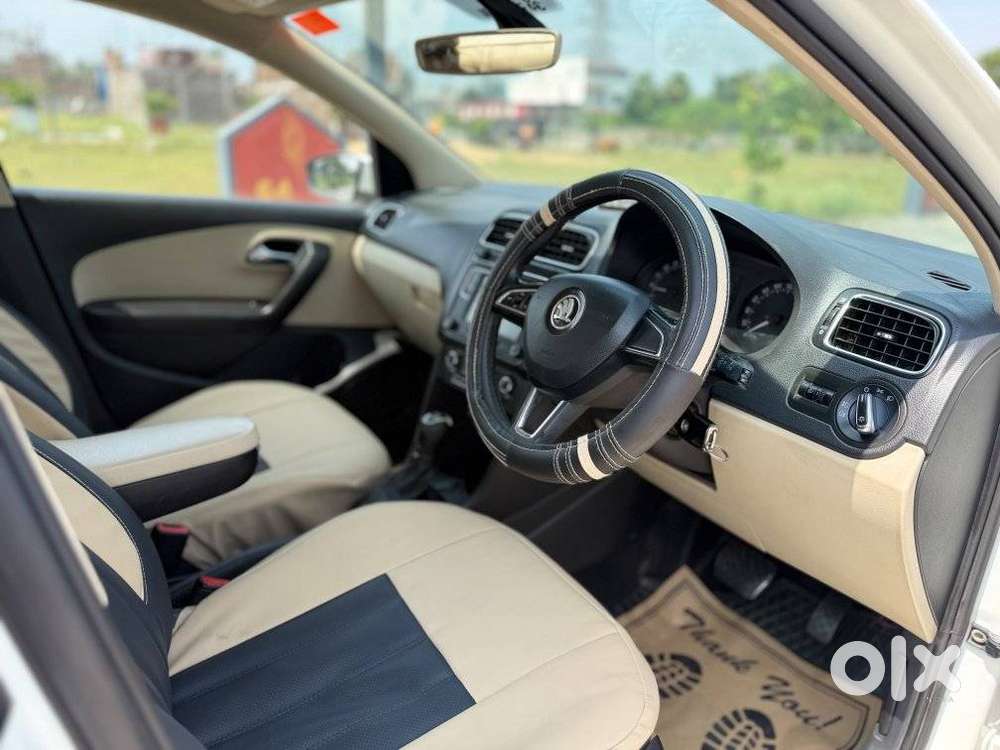 Skoda Rapid 1.5 Tdi Cr Elegance Plus, 2017, Diesel