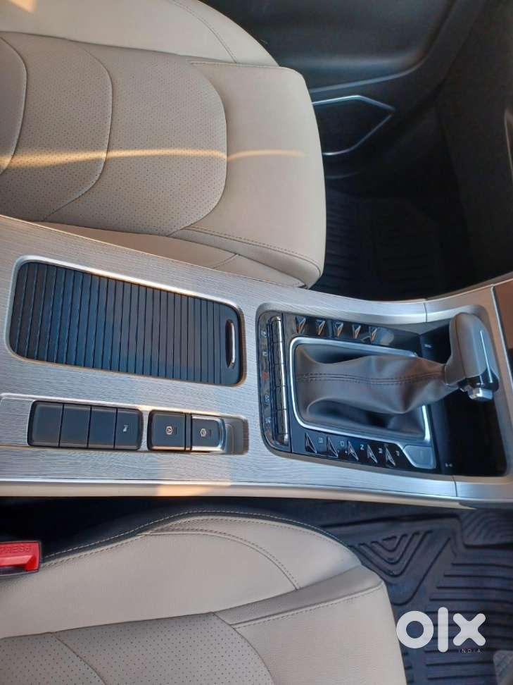 Mg Hector Sharp Pro 1.5 Turbo Cvt, 2024, Petrol