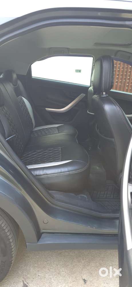 Tata Nexon 1.5 Revotorq Xm Plus (s), 2021, Diesel