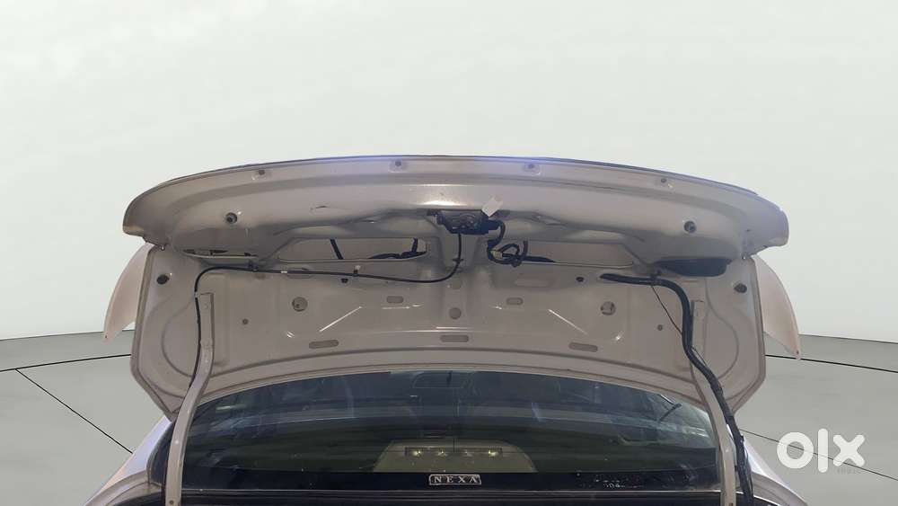 Maruti Suzuki Ciaz Alpha Diesel, 2017, Diesel