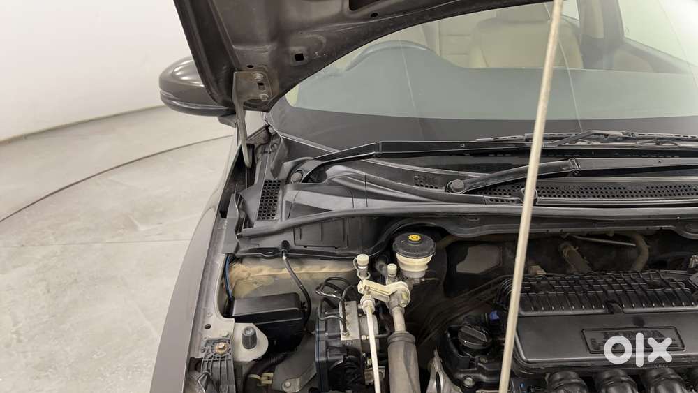Honda City 1.5 Zx Cvt I-vtec, 2017, Petrol