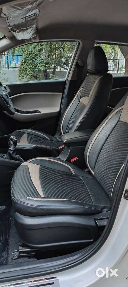 Hyundai Elite I20 Asta (o) 1.2 Mt, 2017, Diesel