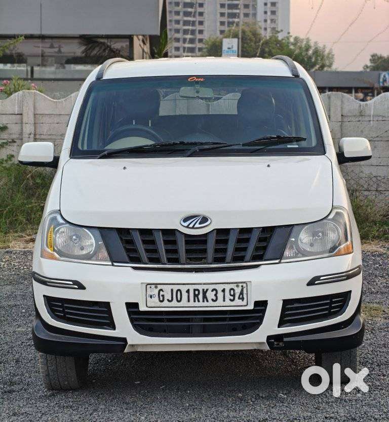 Mahindra Xylo D4, 2015, Diesel