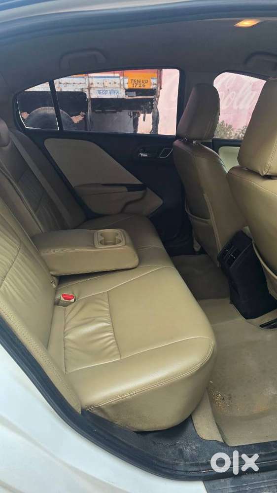 Honda City I-vtec V, 2018, Diesel