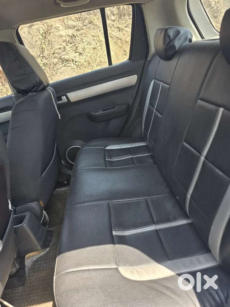 Maruti Suzuki Swift 2011 Cng & Hybrids 120000 Km Driven