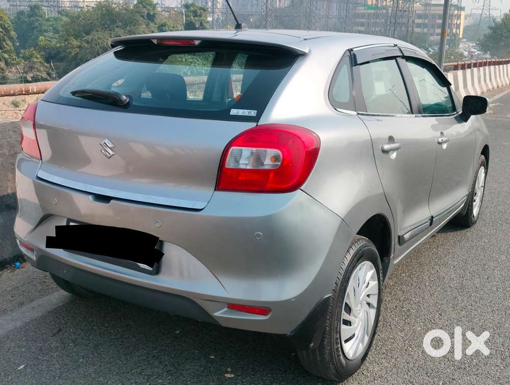 Maruti Suzuki Baleno Delta, 2020, Petrol