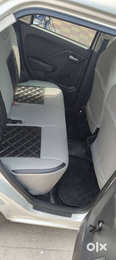 Maruti Suzuki Alto K10 Vxi Plus Ags, 2022, Petrol