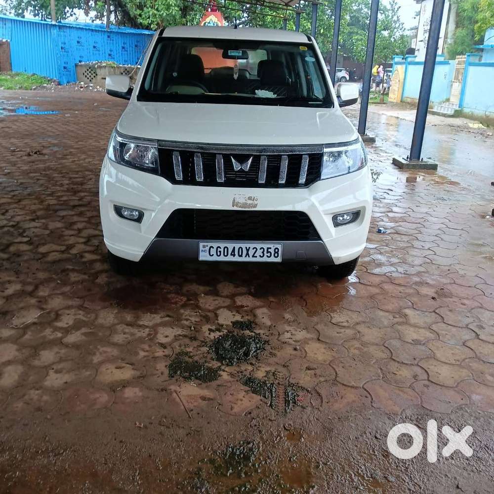 Mahindra Bolero Neo Plus 2026