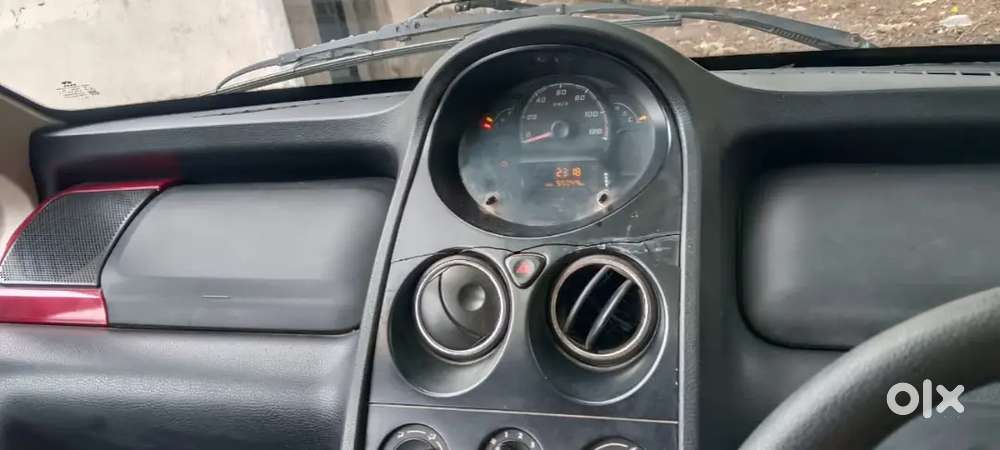 Tata Nano Xm Petrol 2017