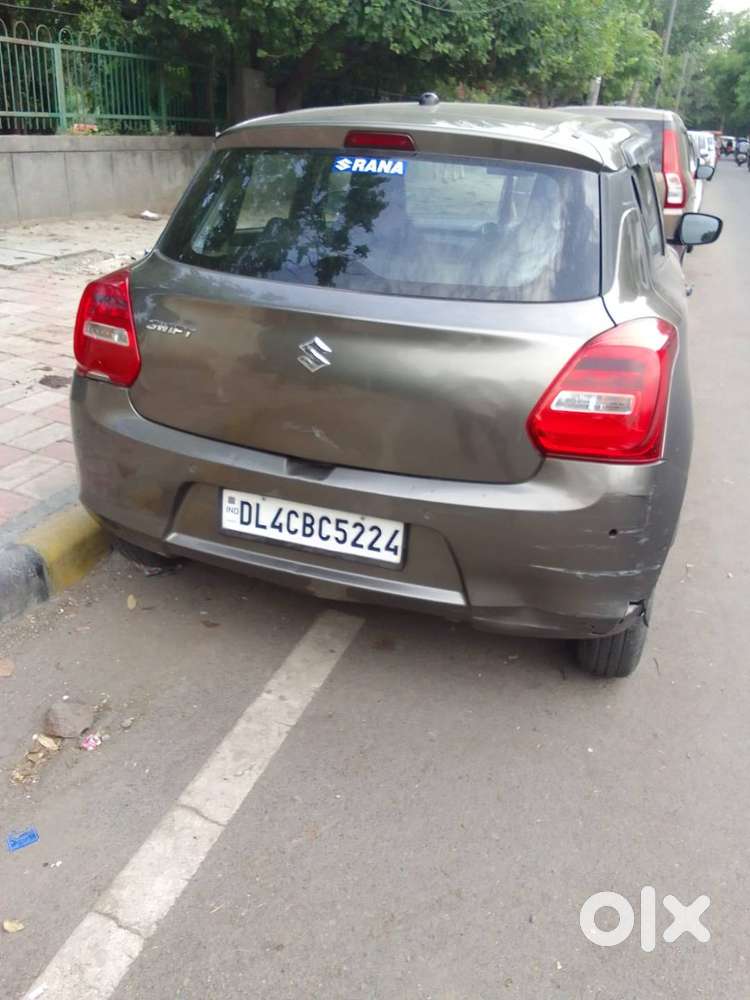 Maruti Suzuki Swift 2023 Petrol