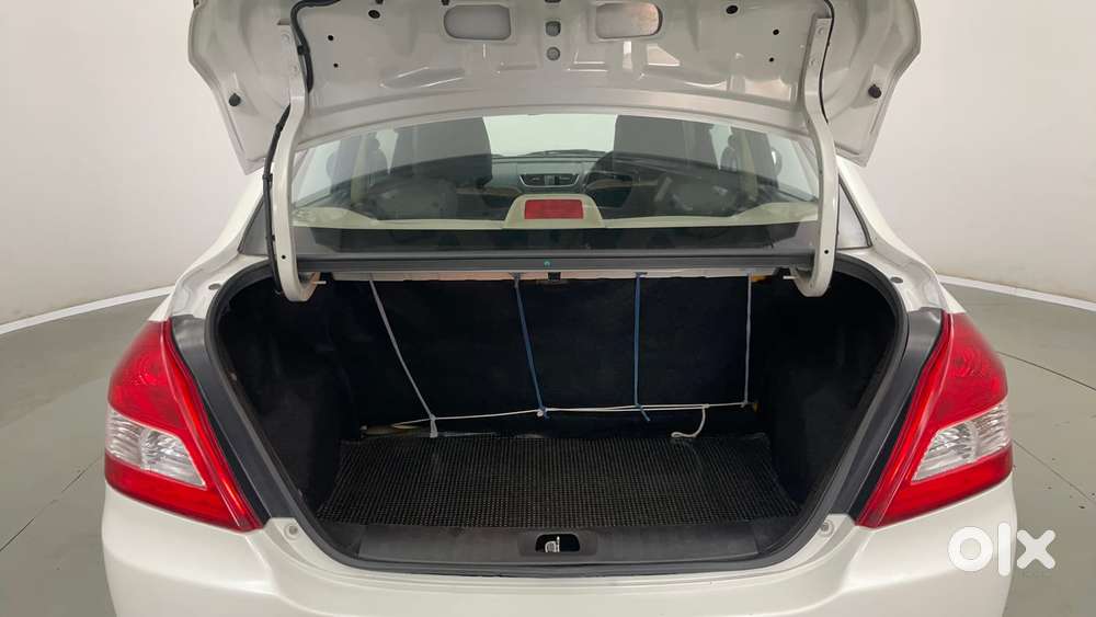 Maruti Suzuki Swift Dzire 1.3 Vxi, 2015, Petrol