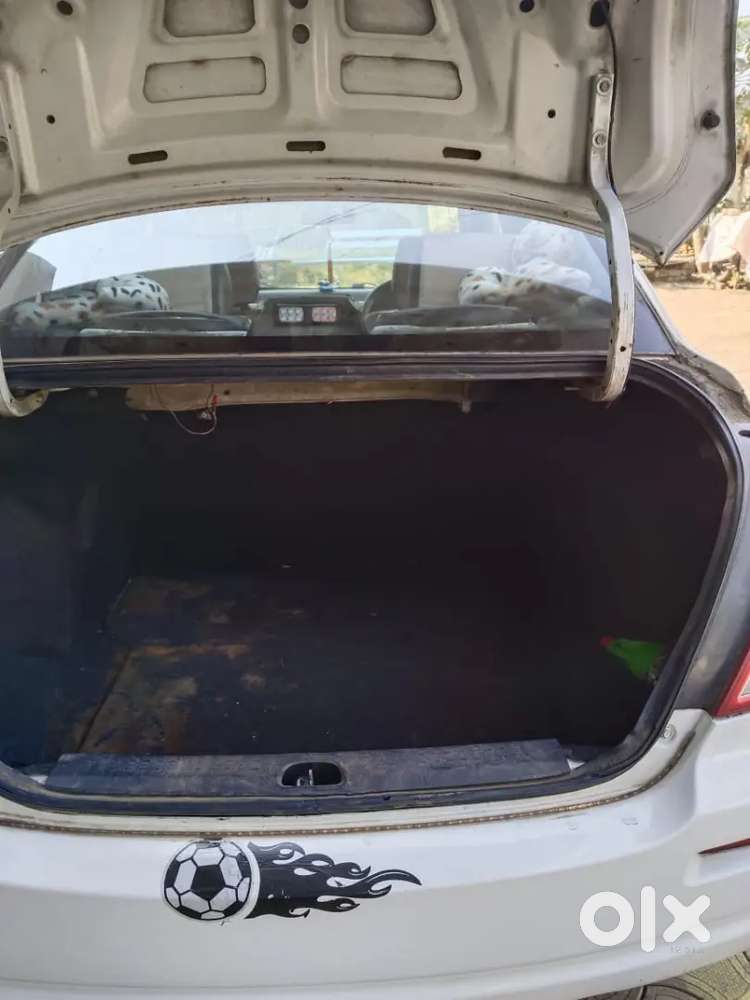 Maruti Suzuki Dzire 2015 Diesel