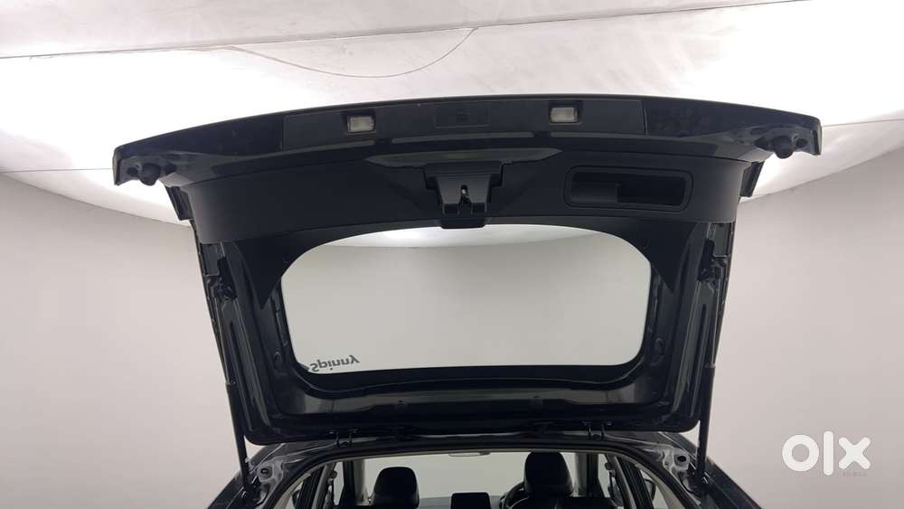 Tata Curvv Pure Plus S 1.2 Revotron Petrol 7dca, 2024, Petrol