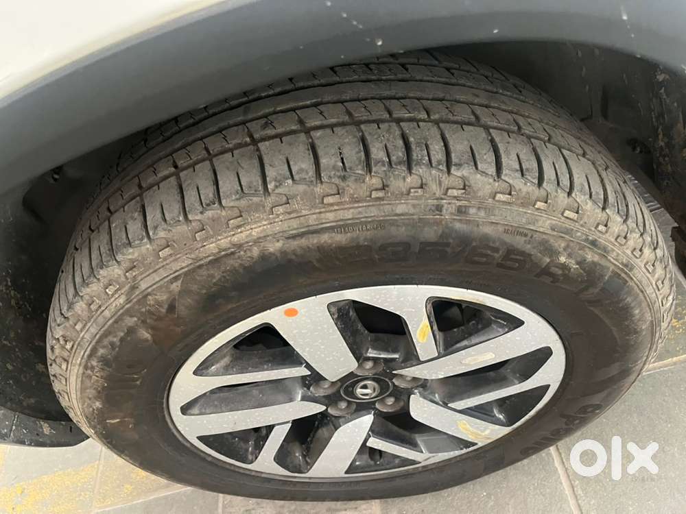 Tata Harrier Diesel 2020 Automatic Car