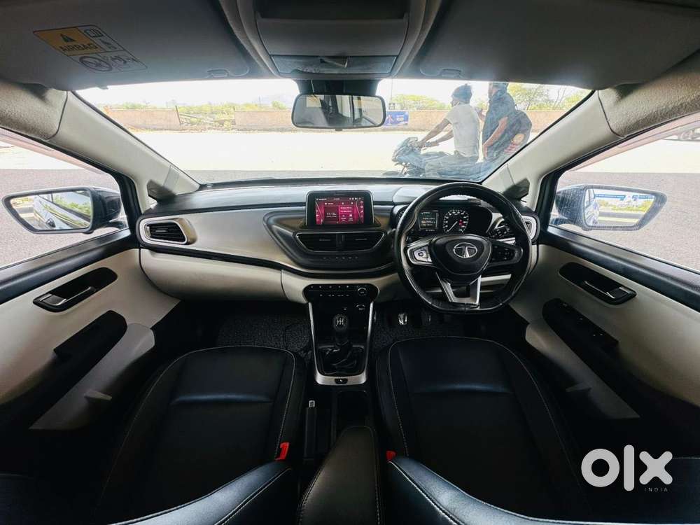 Tata Altroz 1.5 Xz Plus Diesel, 2023, Diesel