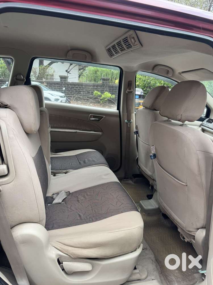 Maruti Suzuki Ertiga 2012-2015 Vdi Abs, 2013, Diesel