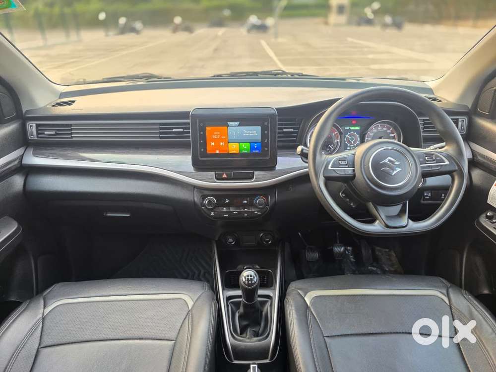 Maruti Suzuki Xl6 Zeta Mt Cng, 2024, Cng & Hybrids