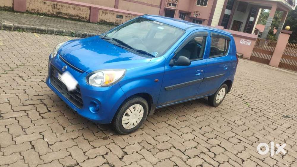 Maruti Suzuki Alto 0.8 Lxi (o), 2018, Petrol