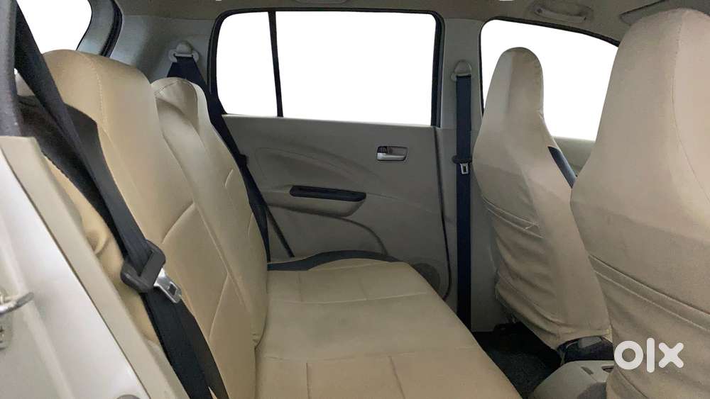 Maruti Suzuki Celerio 2014-2017 Vxi, 2014, Petrol