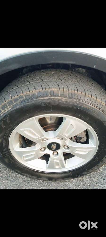 Mahindra Xuv500 W8 1.99 Mhawk, 2013, Diesel