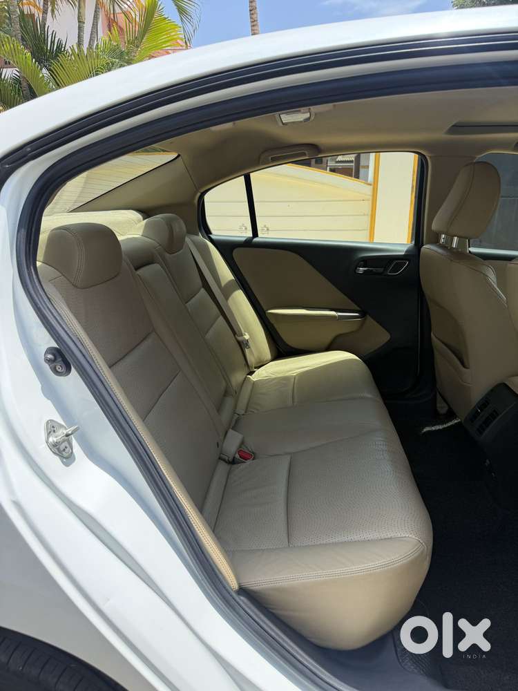 Honda City I-vtec Vx, 2017, Petrol