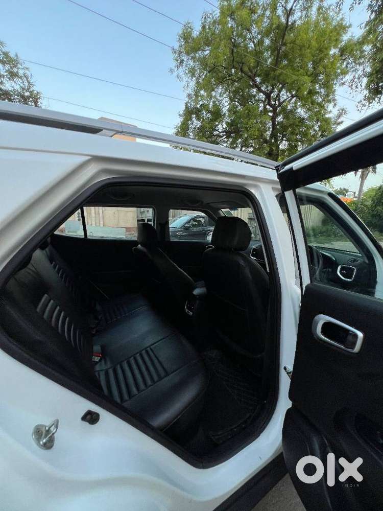 Hyundai Venue S Mt 1.2 Kappa, 2022, Petrol