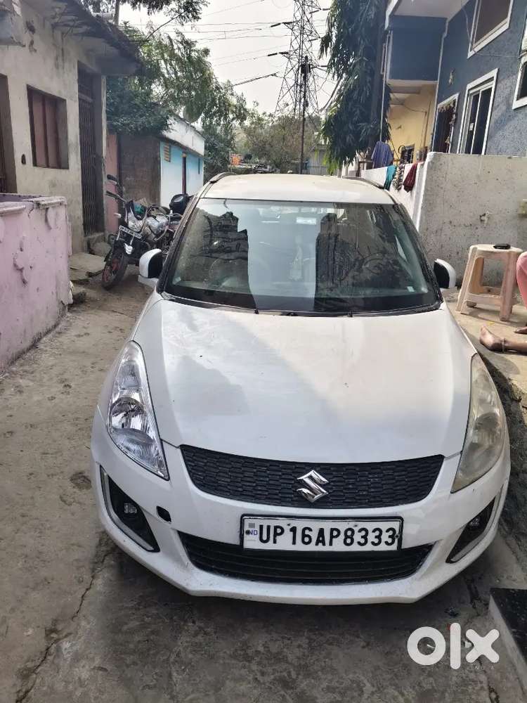 Maruti Suzuki Swift 2013 Diesel In Good Condition