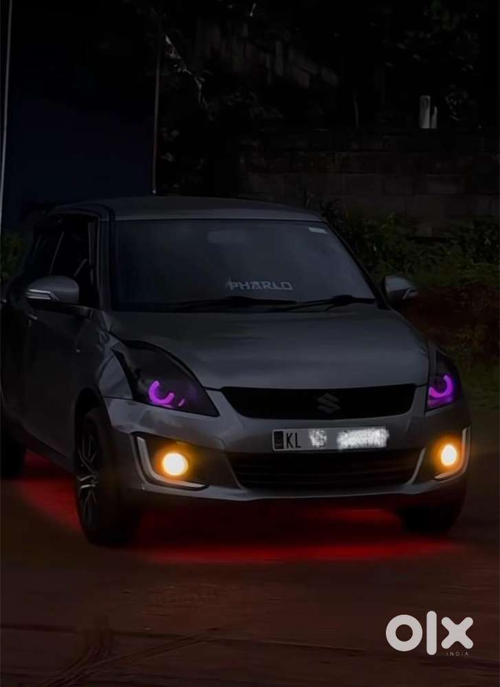 Maruti Suzuki Maruti 2017