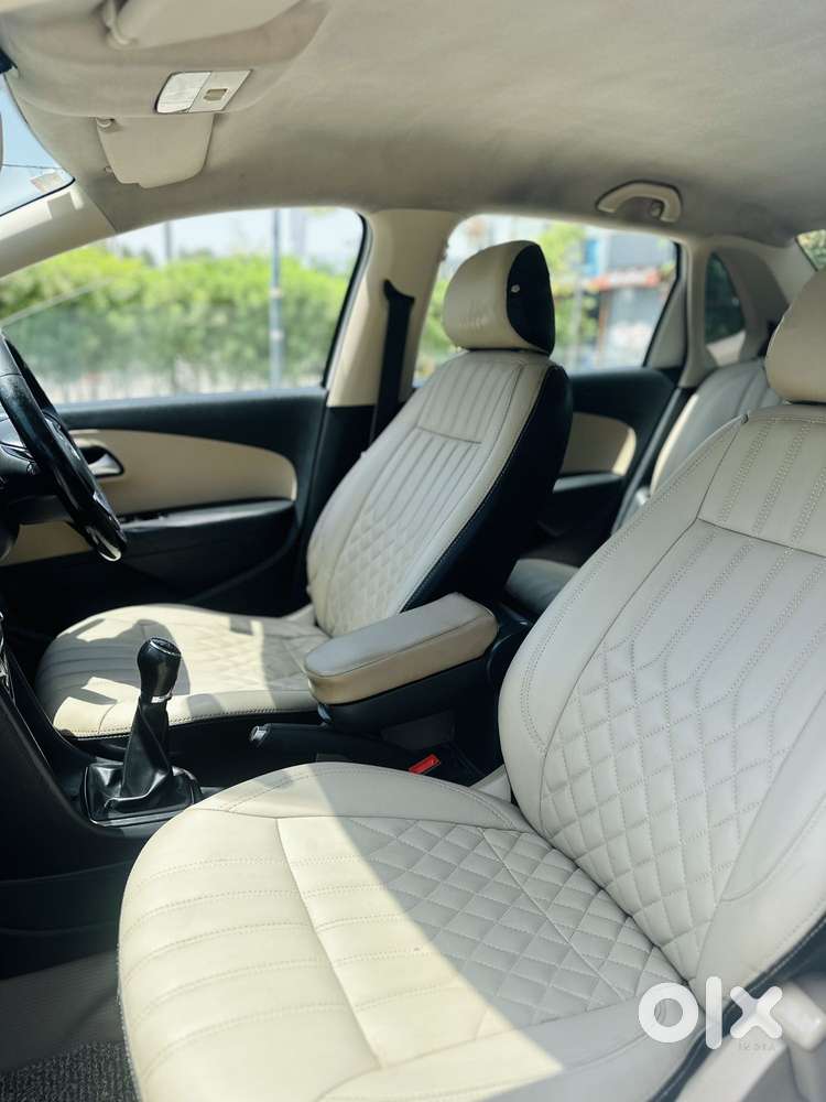 Volkswagen Ameo 1.5 Tdi Highline Plus, 2017, Diesel