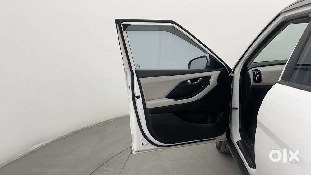 Hyundai Creta 1.5 Sx, 2022, Petrol