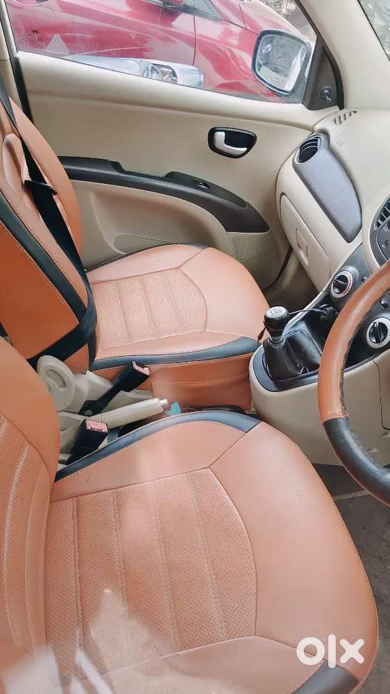 Hyundai I10 2009 Petrol Good Condition