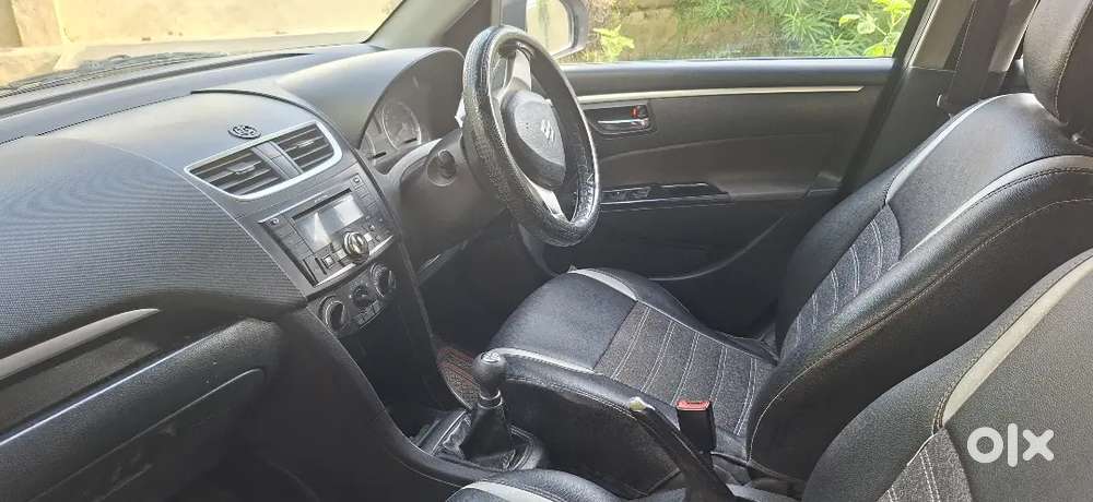 Maruti Suzuki Swift Vdi 2013