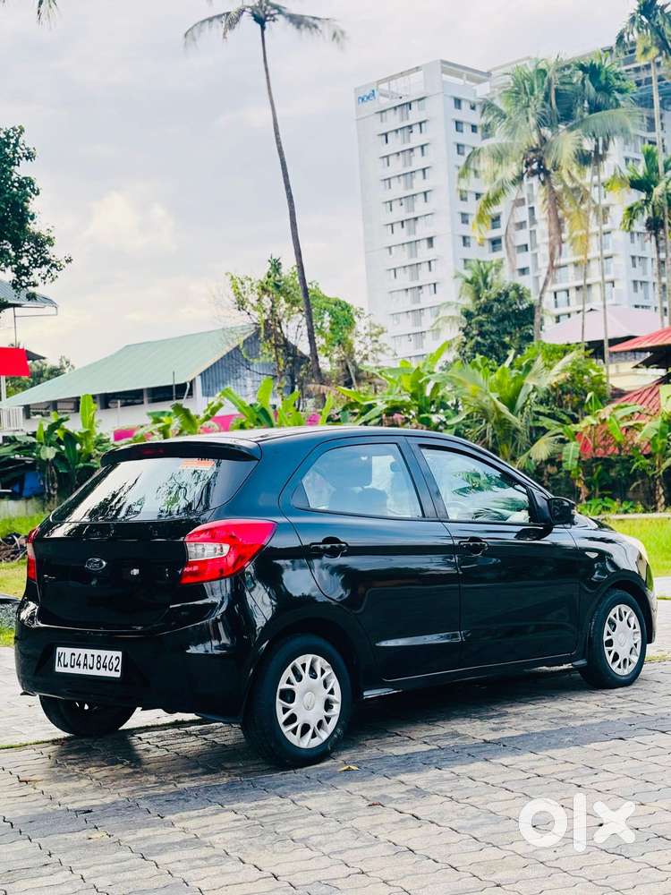 Ford Freestyle Trend Petrol, 2016, Petrol