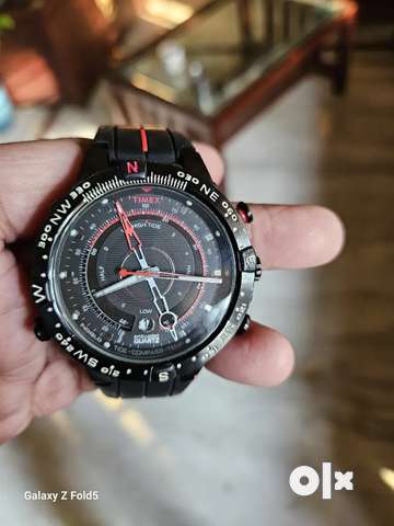 Timex expedition cheap olx