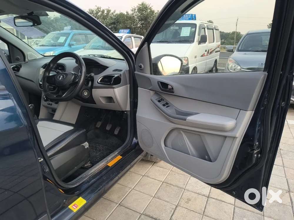 Tata Tiago 1.2 Revotron Xt Cng, 2023, Cng & Hybrids