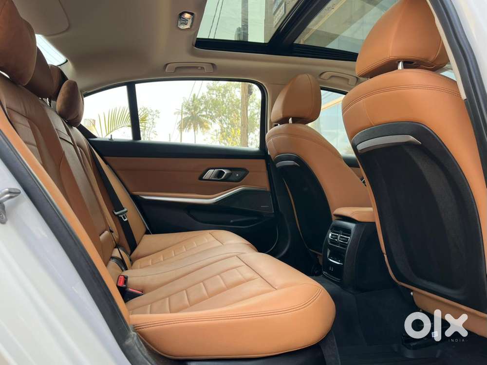 Bmw 3 Series Gran Limousine 320ld M Sport, 2024, Diesel