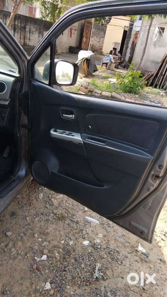 Maruti Suzuki Wagon R