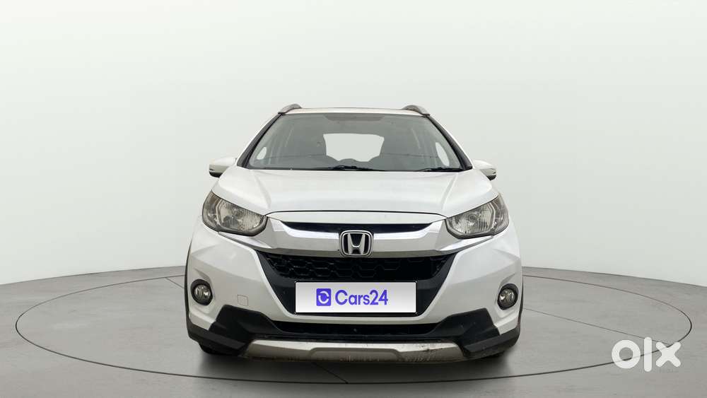 Honda Wr-v 1.2 Vx I-vtec, 2017, Petrol