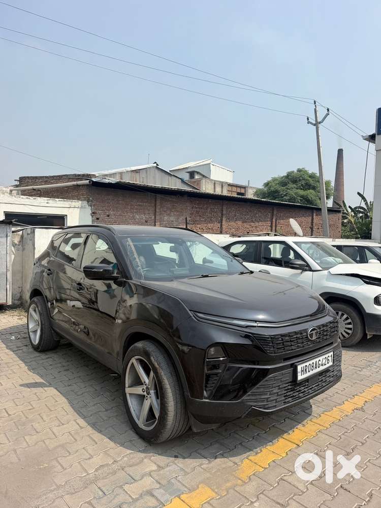 Tata Harrier Diesel 2424 Automatic