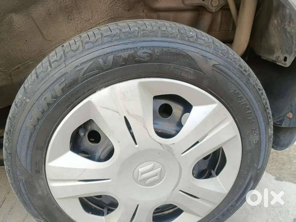Wagonr Vxi Metalic Grey For Sale