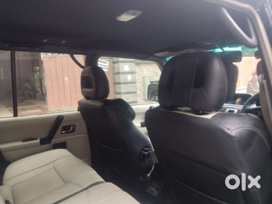 Mitsubishi Pajero 2002-2012 2.8 Sfx 7str, 2009, Diesel