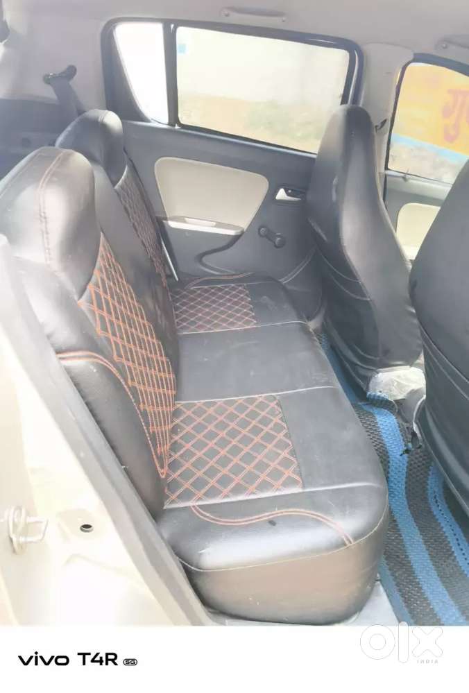 Maruti Suzuki Alto K10 2019