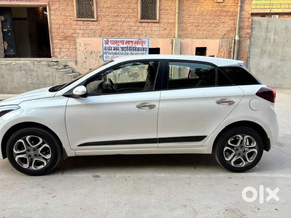 Hyundai I20 2018 Diesel 68000 Km Driven