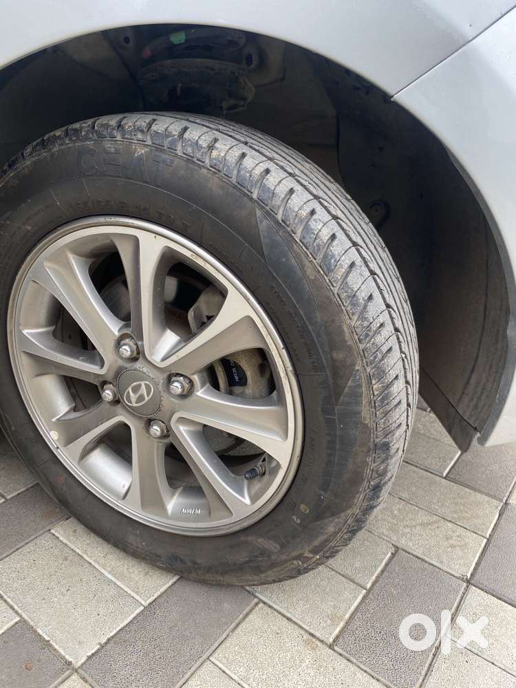 Hyundai Grand I10 Asta 1.1 Crdi (o), 2015, Diesel